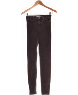310937 Jeans BERSHKA Occasion Once Again Friperie en ligne
