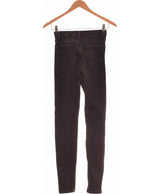 310937 Jeans BERSHKA Occasion Vêtement occasion seconde main