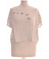 310938 Tops et t-shirts PULL AND BEAR Occasion Once Again Friperie en ligne