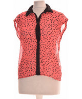 310956 Chemises et blouses BERSHKA Occasion Once Again Friperie en ligne