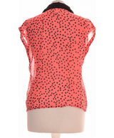 310956 Chemises et blouses BERSHKA Occasion Vêtement occasion seconde main