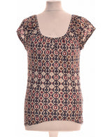 310957 Tops et t-shirts CAMAIEU Occasion Once Again Friperie en ligne