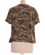 310975 Tops et t-shirts ZARA Occasion Vêtement occasion seconde main