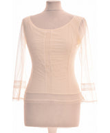 310984 Tops et t-shirts BCBG MAX AZRIA Occasion Once Again Friperie en ligne