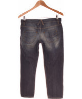 311010 Pantalons et pantacourts BENETTON Occasion Vêtement occasion seconde main