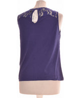 311013 Tops et t-shirts NAF NAF Occasion Vêtement occasion seconde main
