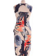 311033 Robes JUS D'ORANGE Occasion Vêtement occasion seconde main