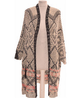 311052 Pulls et gilets MAJE Occasion Once Again Friperie en ligne