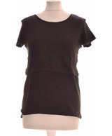 311059 Tops et t-shirts SANDRO Occasion Once Again Friperie en ligne
