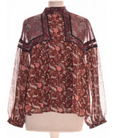 311061 Chemises et blouses ZARA Occasion Once Again Friperie en ligne