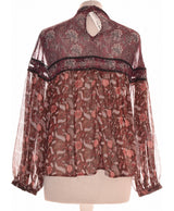 311061 Chemises et blouses ZARA Occasion Vêtement occasion seconde main