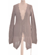 311074 Pulls et gilets NAF NAF Occasion Once Again Friperie en ligne