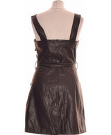 311100 Robes BERSHKA Occasion Vêtement occasion seconde main