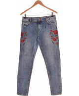 311102 Jeans ZARA Occasion Once Again Friperie en ligne