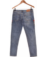 311102 Jeans ZARA Occasion Vêtement occasion seconde main