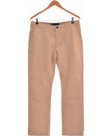 311109 Pantalons et pantacourts ZARA Occasion Once Again Friperie en ligne