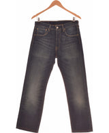 311113 Jeans LEVI'S Occasion Once Again Friperie en ligne
