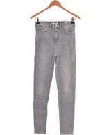 311123 Jeans ZARA Occasion Once Again Friperie en ligne