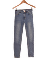 311124 Jeans CLAUDIE PIERLOT Occasion Once Again Friperie en ligne