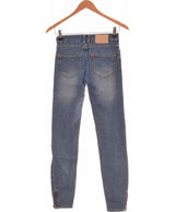 311124 Jeans CLAUDIE PIERLOT Occasion Vêtement occasion seconde main