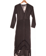311126 Robes THE KOOPLES Occasion Once Again Friperie en ligne