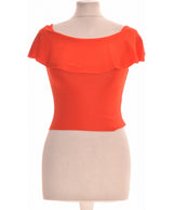 311163 Tops et t-shirts ZARA Occasion Once Again Friperie en ligne