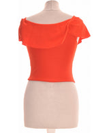 311163 Tops et t-shirts ZARA Occasion Vêtement occasion seconde main
