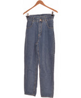 311177 Jeans ZARA Occasion Once Again Friperie en ligne