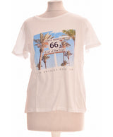 311183 Tops et t-shirts MANGO Occasion Once Again Friperie en ligne