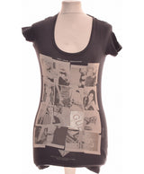 311196 Tops et t-shirts GUESS Occasion Once Again Friperie en ligne