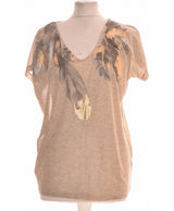 311219 Tops et t-shirts ETAM Occasion Once Again Friperie en ligne