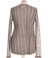 311223 Pulls et gilets ZARA Occasion Vêtement occasion seconde main