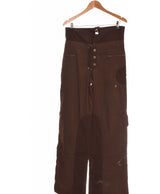 311262 Pantalons et pantacourts IKKS Occasion Once Again Friperie en ligne