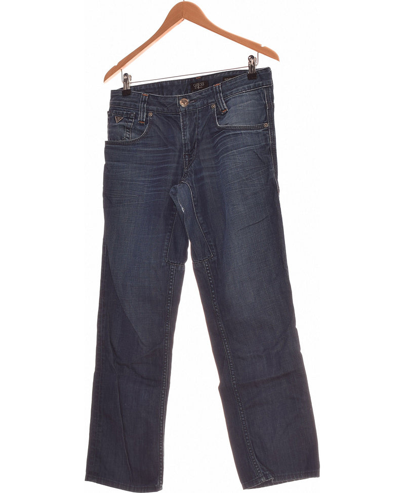 311266 Jeans GUESS Occasion Once Again Friperie en ligne