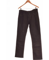 311267 Jeans ZADIG ET VOLTAIRE Occasion Once Again Friperie en ligne