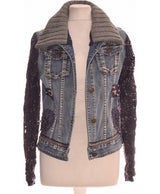 311292 Vestes DESIGUAL Occasion Once Again Friperie en ligne