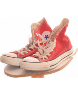 311318 Chaussures CONVERSE Occasion Once Again Friperie en ligne