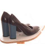 311335 Chaussures NAF NAF Occasion Vêtement occasion seconde main