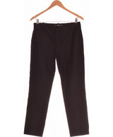 311340 Pantalons et pantacourts MANGO Occasion Once Again Friperie en ligne