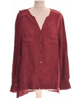 311356 Chemises et blouses ATMOSPHERE Occasion Once Again Friperie en ligne