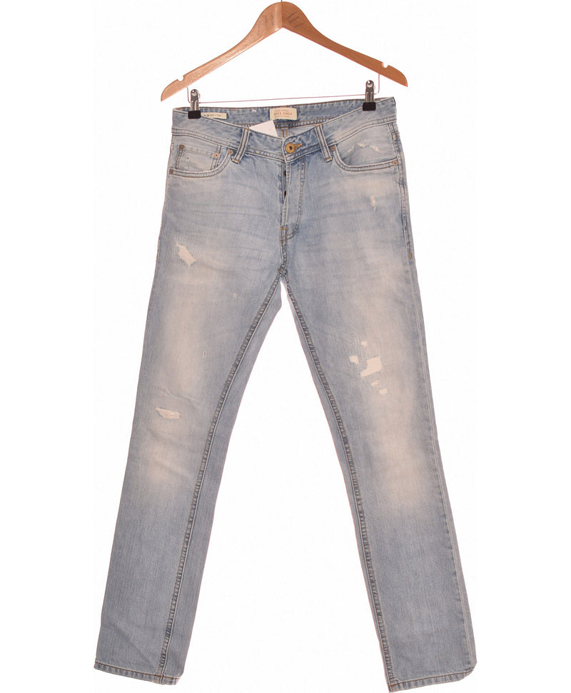 311365 Jeans JACK AND JONES Occasion Once Again Friperie en ligne