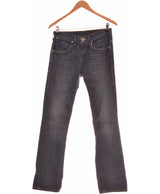 311370 Jeans LEVI'S Occasion Once Again Friperie en ligne