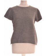 311374 Tops et t-shirts MAJE Occasion Once Again Friperie en ligne