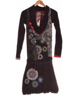 311390 Robes DESIGUAL Occasion Once Again Friperie en ligne