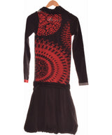 311390 Robes DESIGUAL Occasion Vêtement occasion seconde main