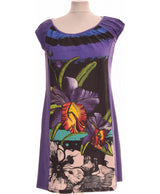 311395 Robes DESIGUAL Occasion Once Again Friperie en ligne