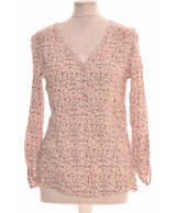 311401 Chemises et blouses CAMAIEU Occasion Once Again Friperie en ligne