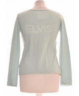 311417 Pulls et gilets ZADIG ET VOLTAIRE Occasion Vêtement occasion seconde main