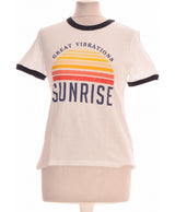 311419 Tops et t-shirts ZARA Occasion Once Again Friperie en ligne