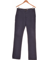 311433 Pantalons et pantacourts ZARA Occasion Once Again Friperie en ligne